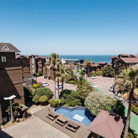 Dyne Resort Jeju Eksteriør billede