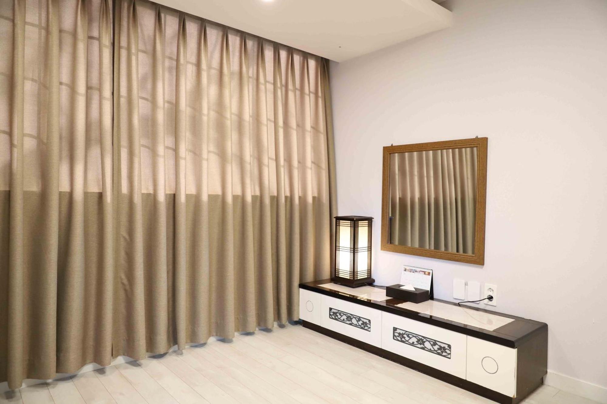Dyne Resort Jeju Eksteriør billede