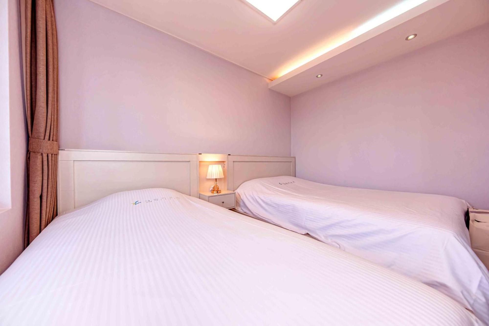 Dyne Resort Jeju Eksteriør billede