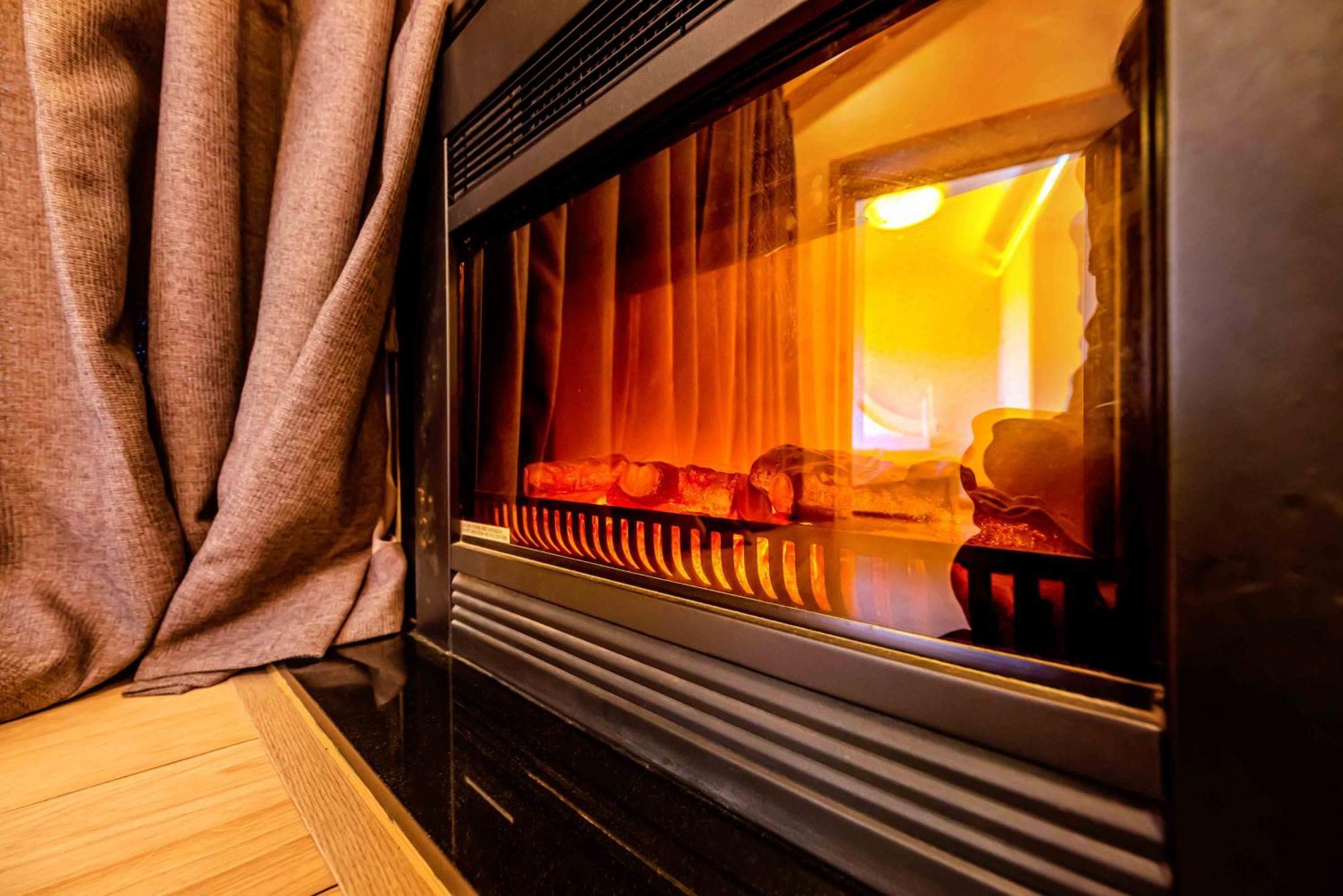 Dyne Resort Jeju Eksteriør billede