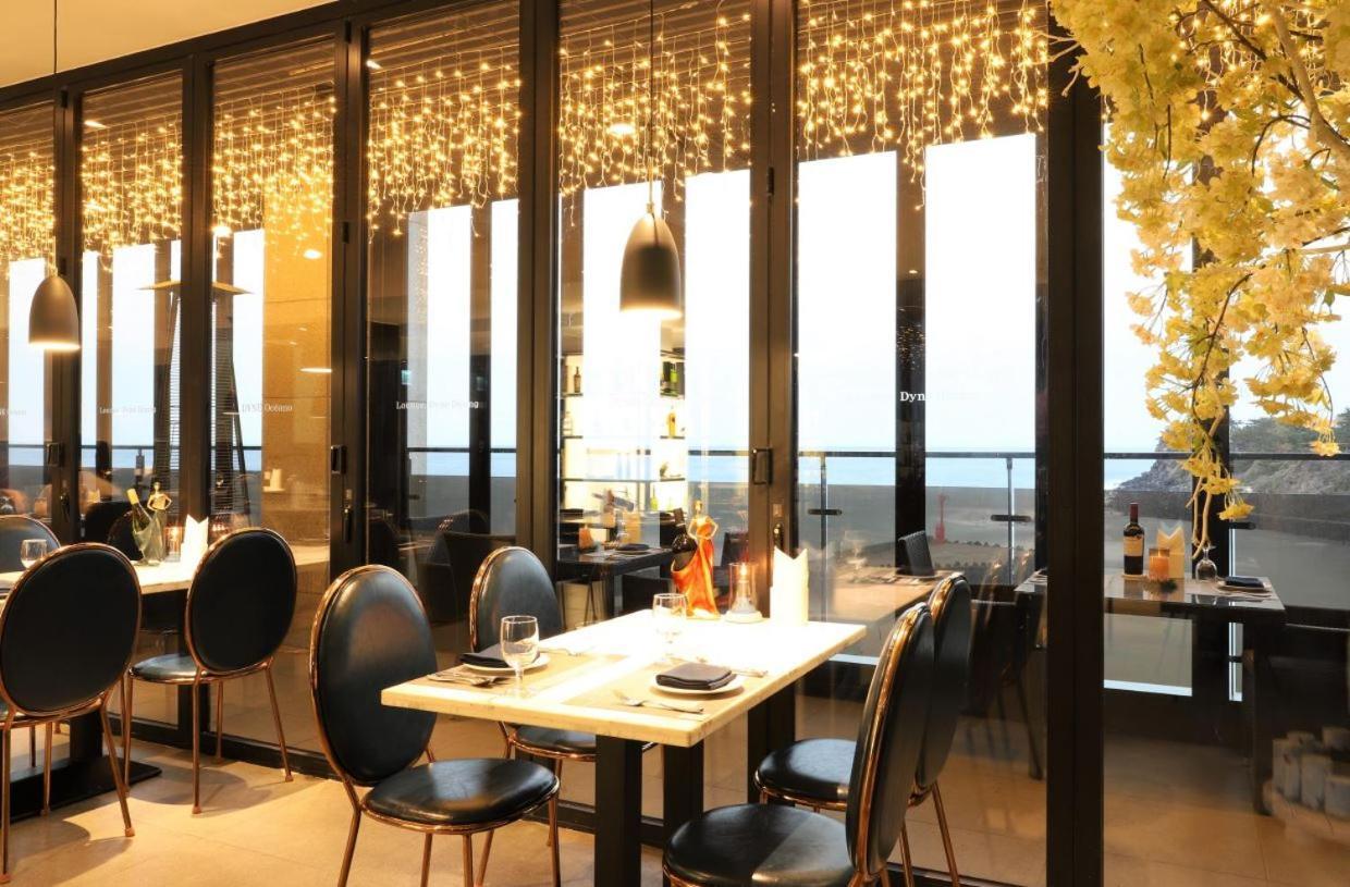 Dyne Resort Jeju Eksteriør billede