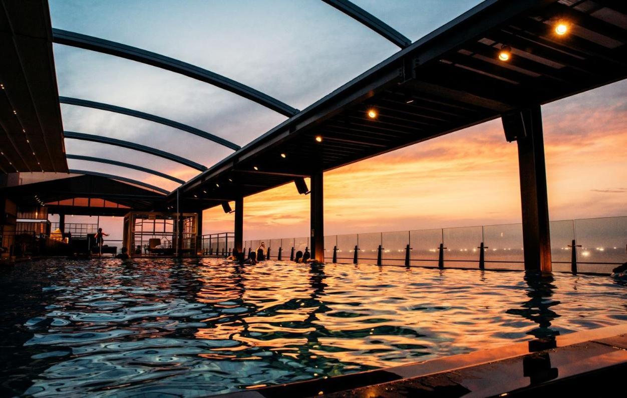 Dyne Resort Jeju Eksteriør billede