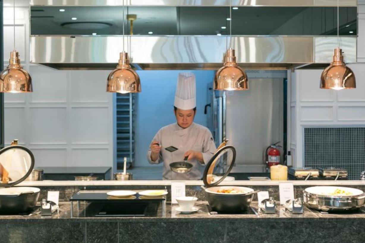 Dyne Resort Jeju Eksteriør billede
